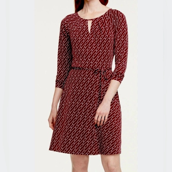 Ann Taylor Factory Dresses & Skirts - Ann Taylor Factory A-line Dress